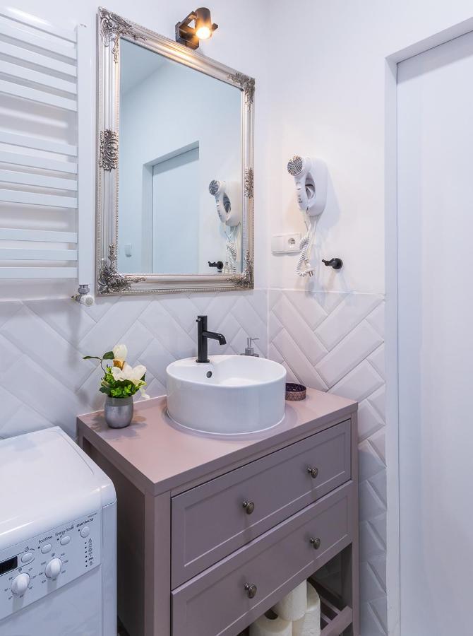 Apartamenty Rejtana Przemyśl Exteriör bild