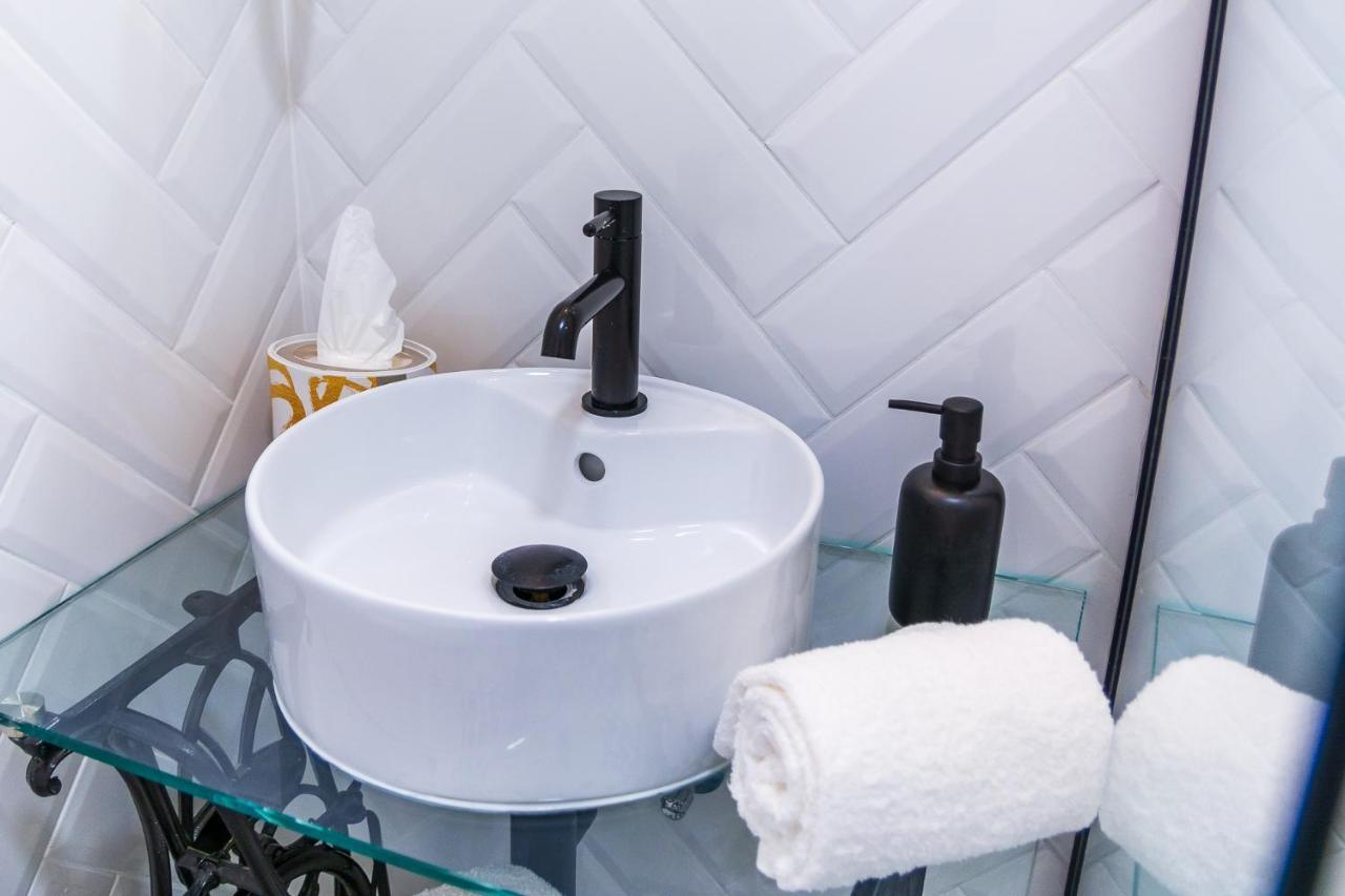 Apartamenty Rejtana Przemyśl Exteriör bild